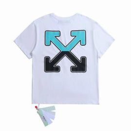 Picture of Off White T Shirts Short _SKUOffWhiteXS-XL210838154